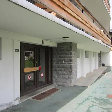 - 3 Pieces - 6 Pers - Garage - Centre - Fr-1-802-80 * Les Gets