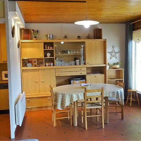 - 3 Pieces - 6 Pers - Garage - Centre - Fr-1-802-80 Lejlighed *
