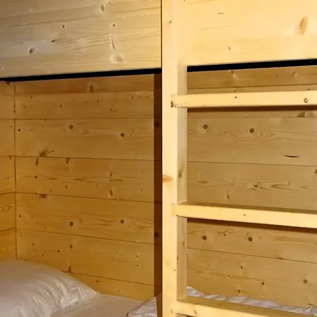 Appartamento - 3 Pièces - 6 Pers - Garage - Centre - Fr-1-802-80 Les Gets