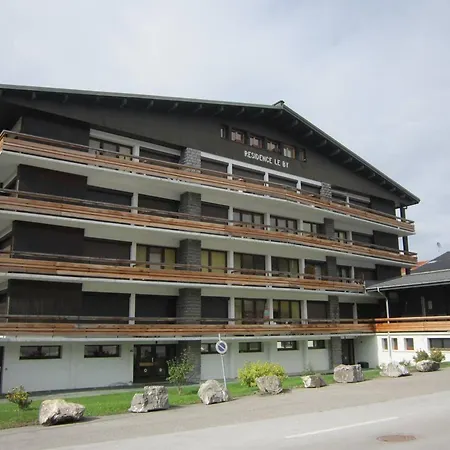 شقة - 3 Pieces - 6 Pers - Garage - Centre - Fr-1-802-80