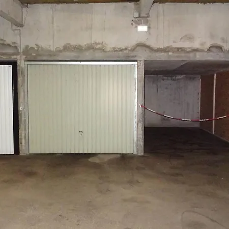 - 3 Pieces - 6 Pers - Garage - Centre - Fr-1-802-80 Apartamento *