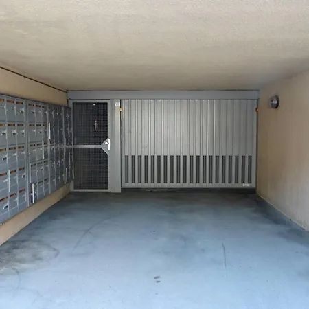 - 3 Pieces - 6 Pers - Garage - Centre - Fr-1-802-80 *