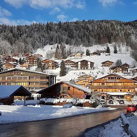 - 3 Pièces - 6 Pers - Garage - Centre - Fr-1-802-80 Appartamento